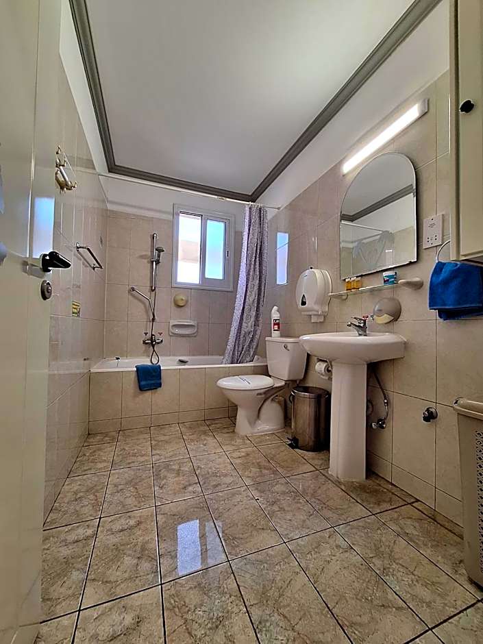 Apollonia Hotel Apartments