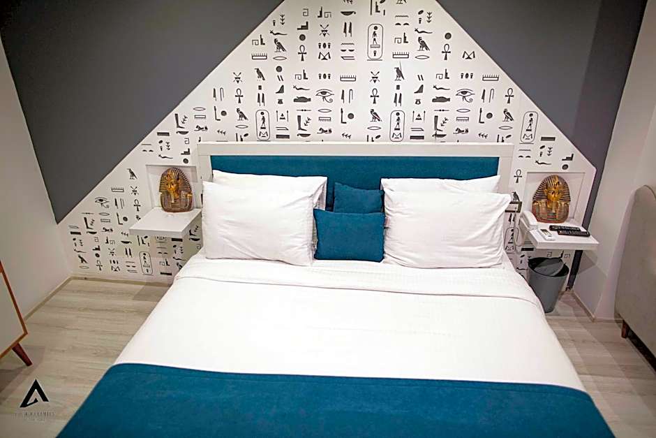 Elite Pyramids Boutique Hotel