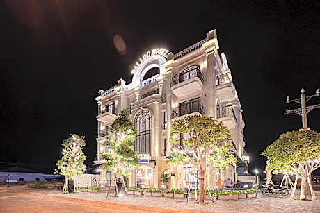 Dai Loc Hotel, Ha Tien