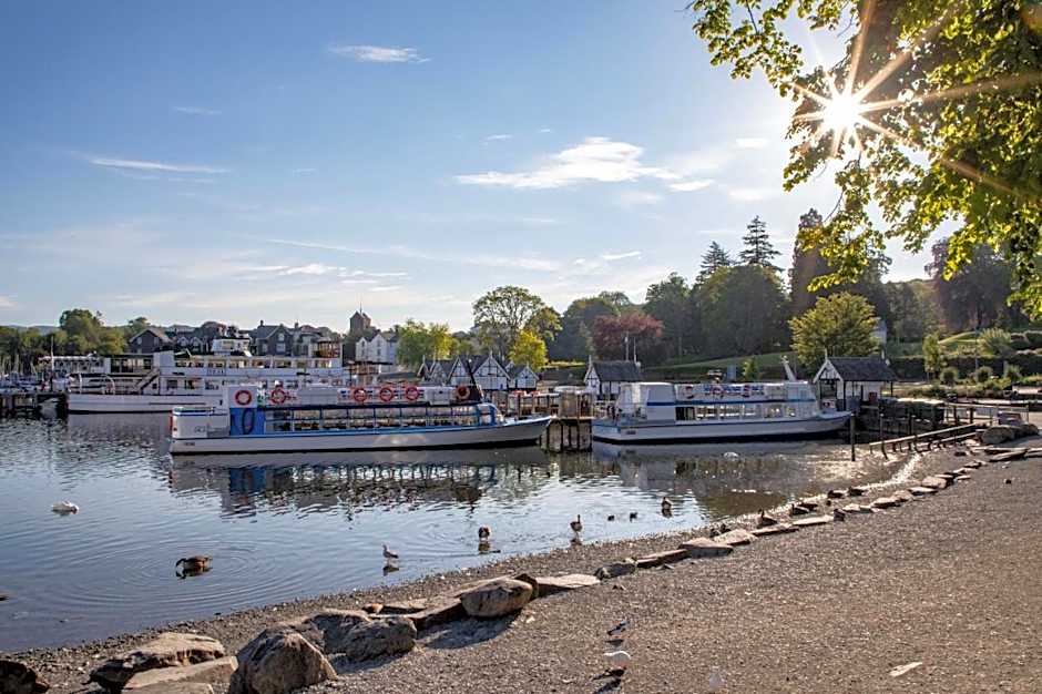 Windermere Hotel