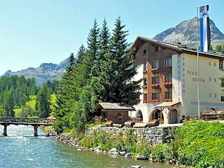 Hotel Nolda