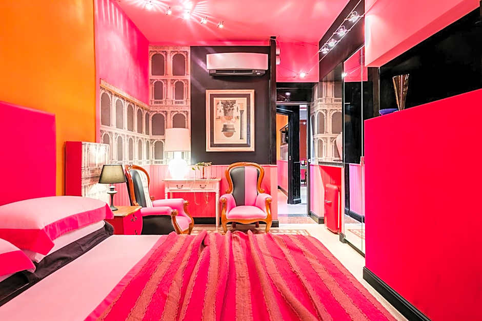 Appartamenti MarcoAurelio49