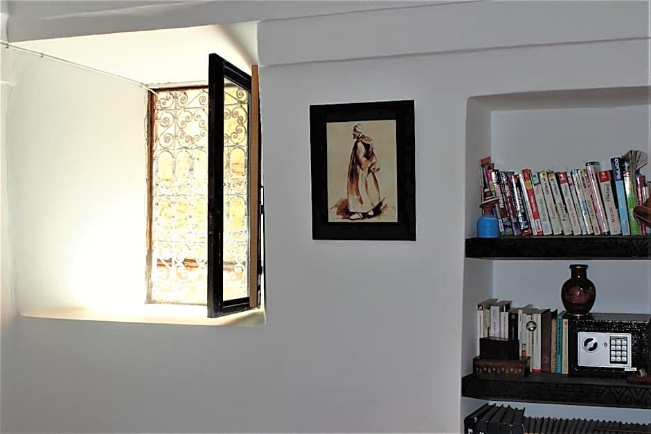 Riad Alamine