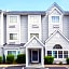 Microtel Inn & Suites By Wyndham Kannapolis/Concord