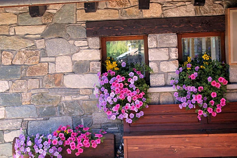 Residence Foyer D'Antan