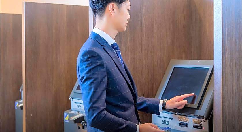 Daiwa Roynet Hotel Oita