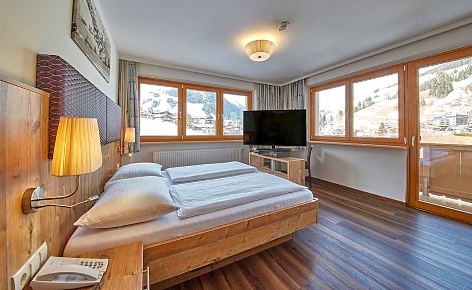 Johanneshof - Dein MOUNTAIN Wohlfühlhotel