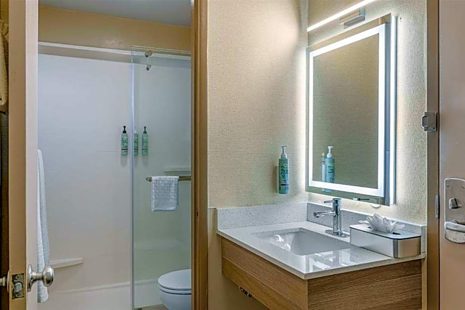 Best Western Frontier Motel