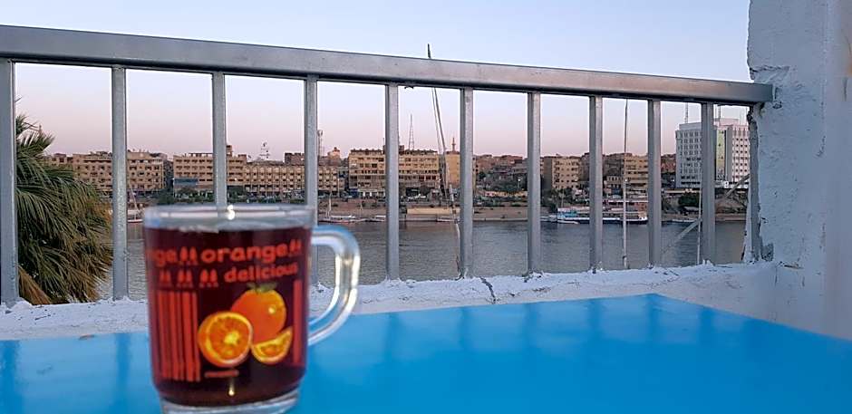 Nuba Tod Abouda Guest House