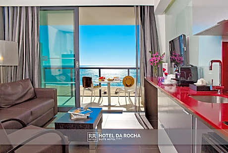 RR Hotel da Rocha