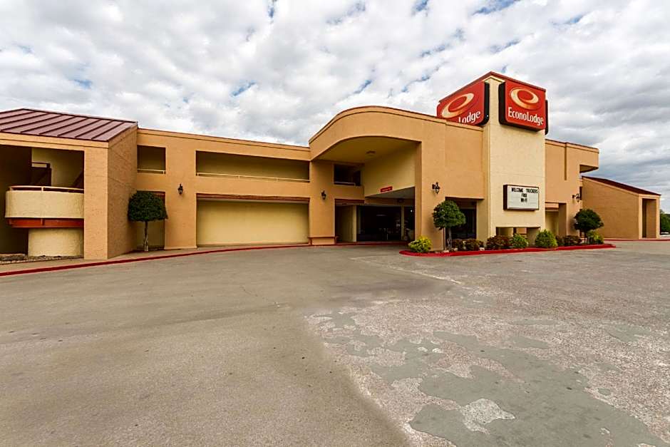Quality Inn Fayetteville – Fayetteville, AR
