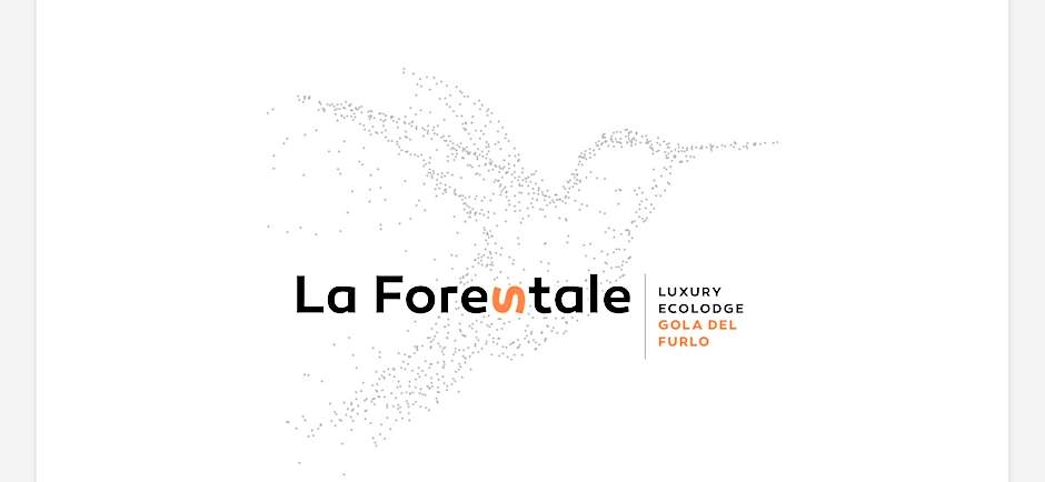 La Forestale Luxury Ecolodge B&B Primo Piano