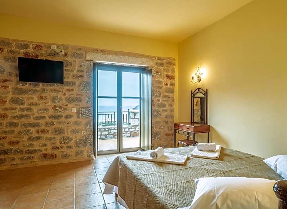 Onar Mani Suites