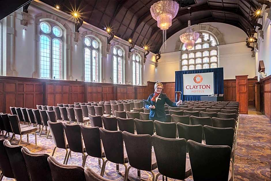 Clayton Hotel Ballsbridge