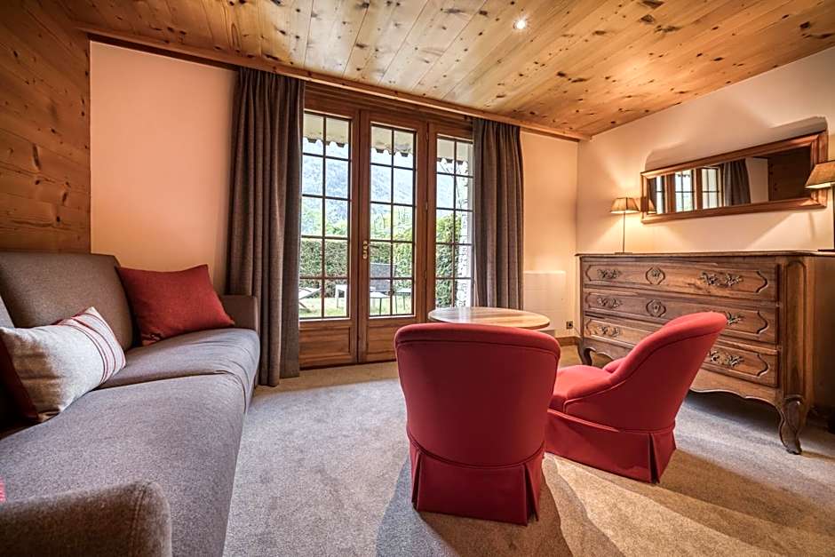 Auberge du Bois Prin