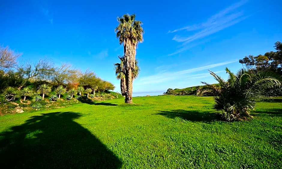 Hotel Villa d'Amato
