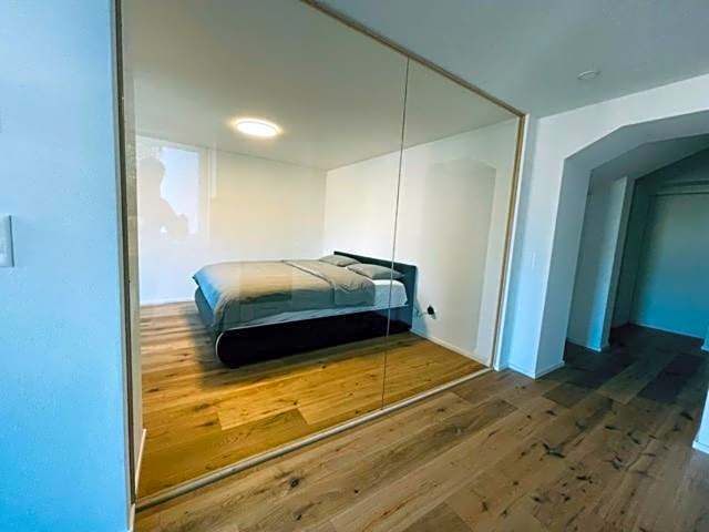 BERG & BERG APARTMENTS - Spiez Self-Check-in