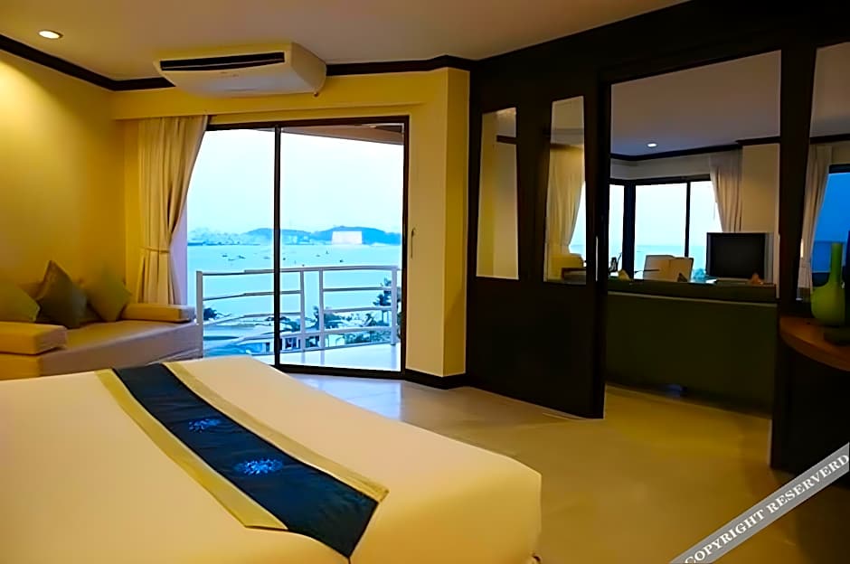 BELLA VILLA METRO HOTEL