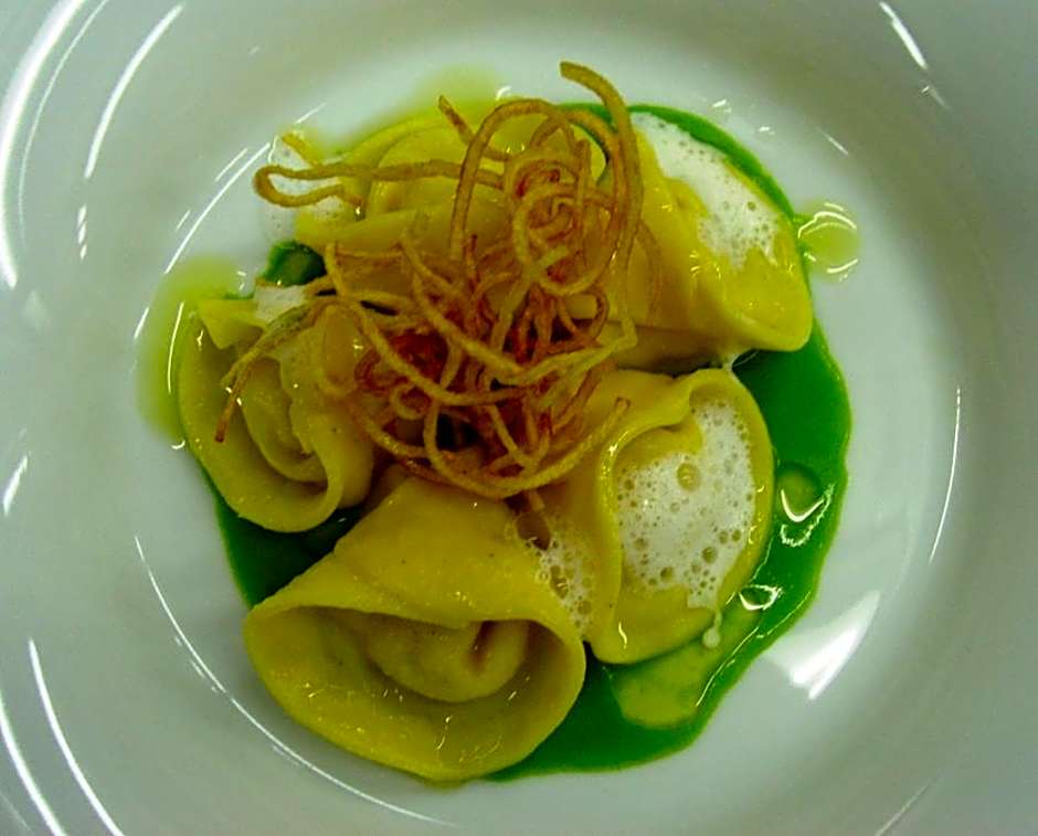 Klein Fein Hotel zum Graf