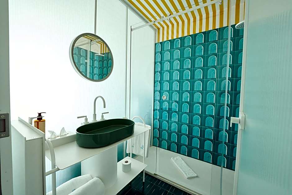 CALEA Boutique Hotel