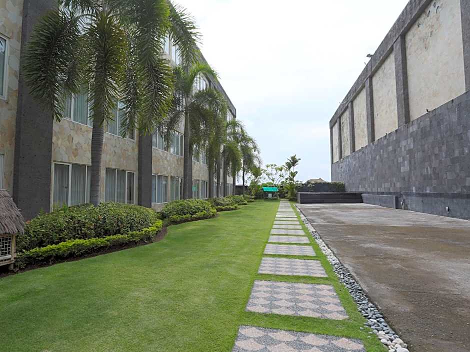 Aston Denpasar Hotel & Convention