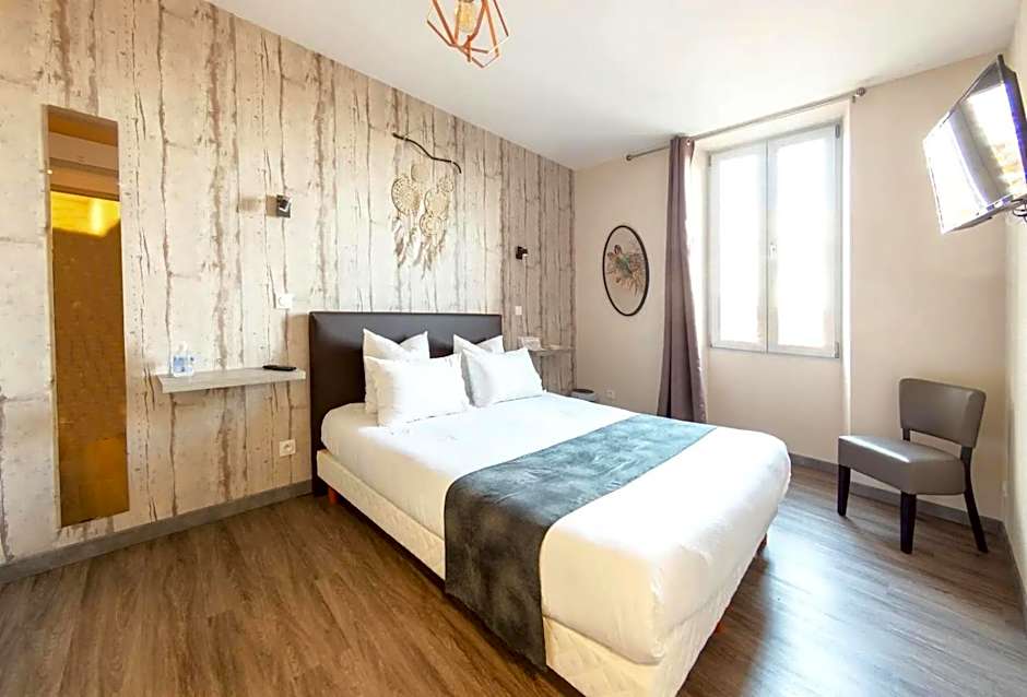 Le Relais de la Poste