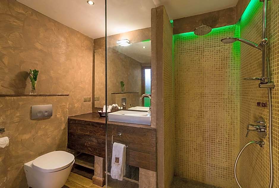 La Villa Boutique Hotel