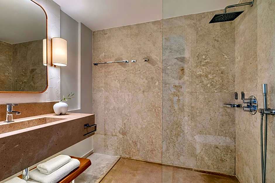 Patmos Aktis, a Luxury Collection Resort & Spa, Greece