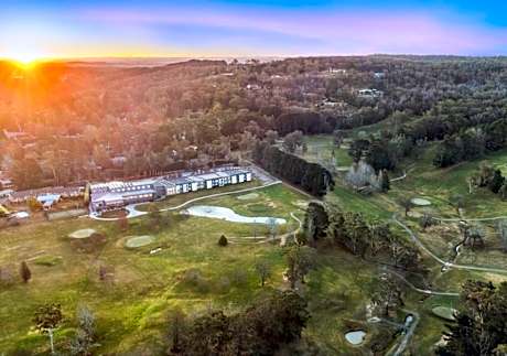 Park Proxi Gibraltar Bowral