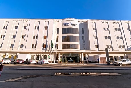 Mena Hotel Tabuk