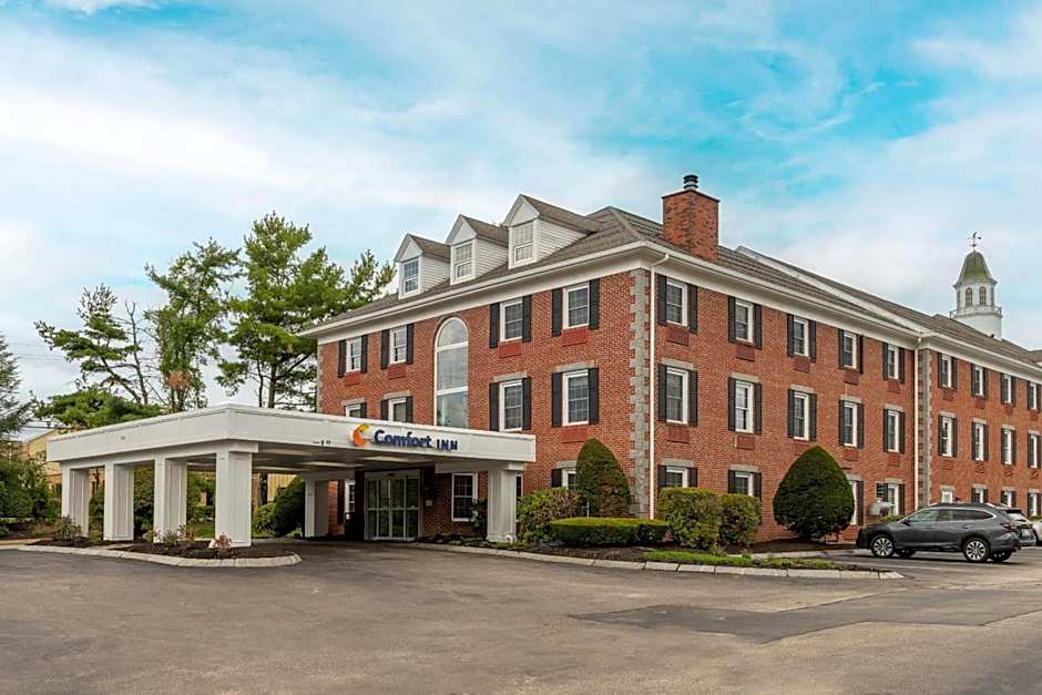 Comfort Inn Rockland