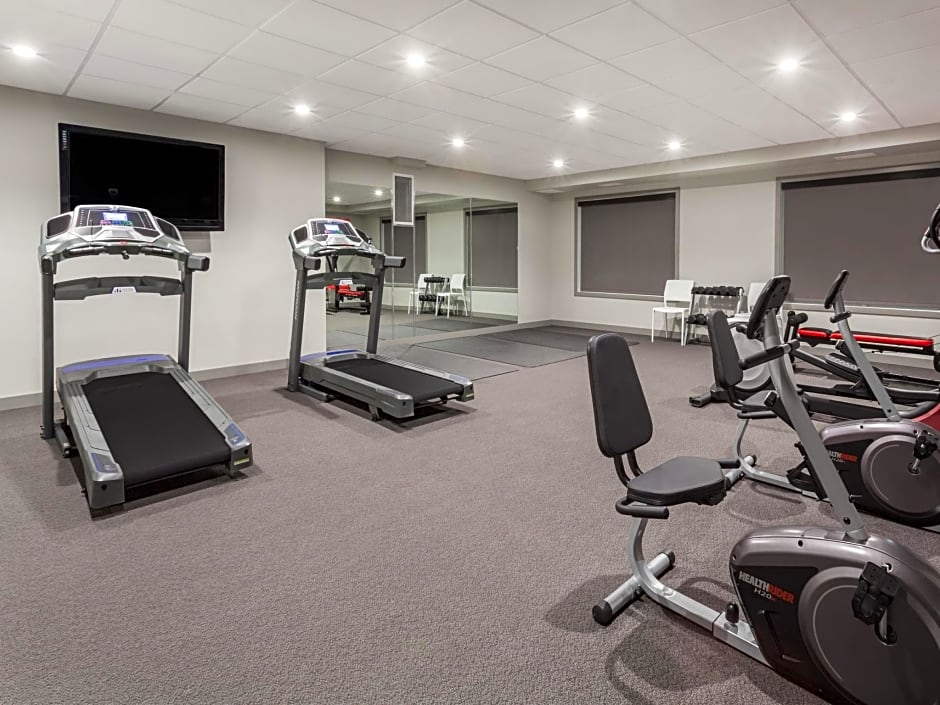 Ramada by Wyndham Grassland