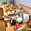 Hotel inn Grenoble Eybens Parc des Expositions Ex Kyriad