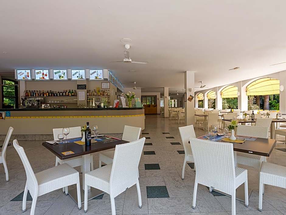 Parc Hotel Gritti