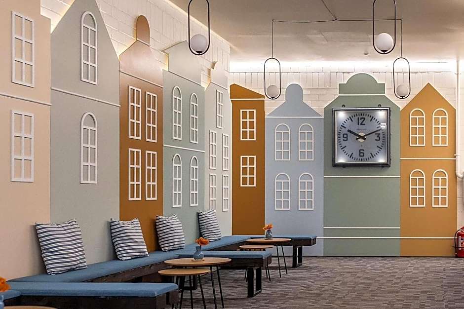 LOFT INN Vilnius