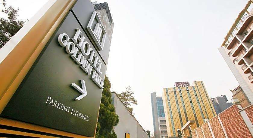Paju Golden Hill