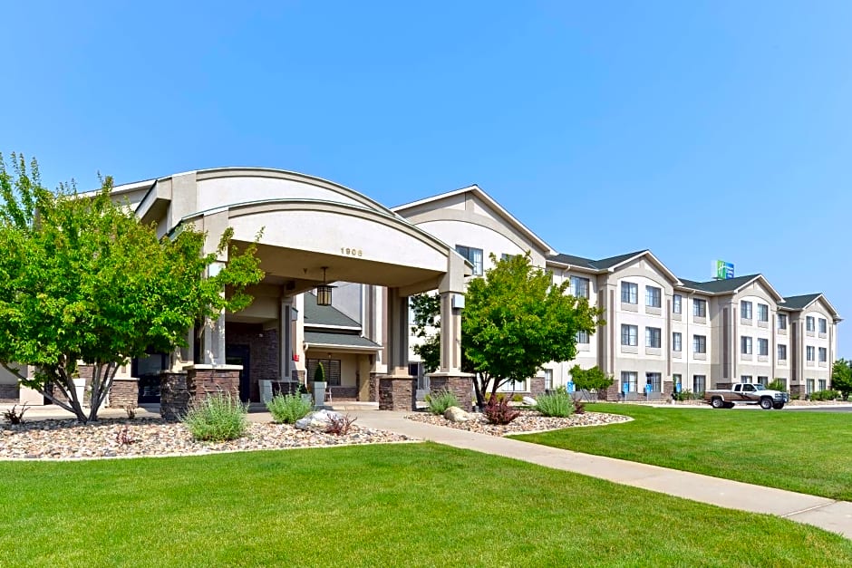 Holiday Inn Express Hotel & Suites Gillette By IHG