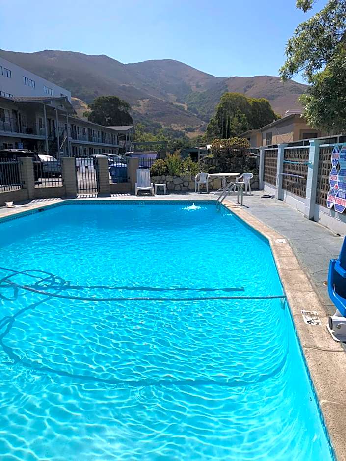 University Inn at San Luis Obispo