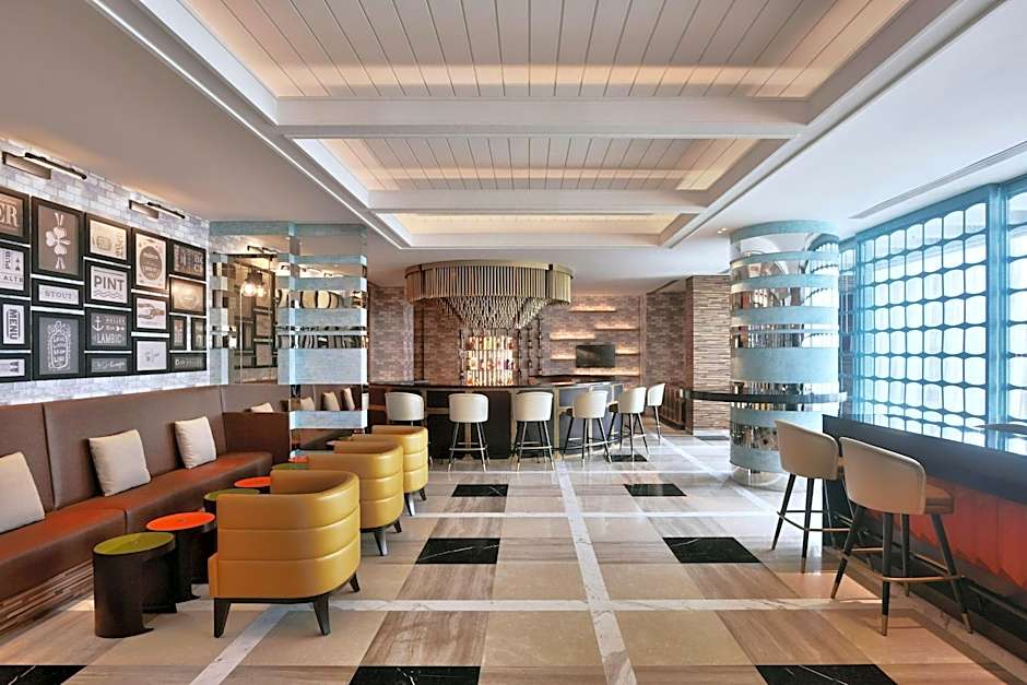 Four Points by Sheraton Kochi Infopark