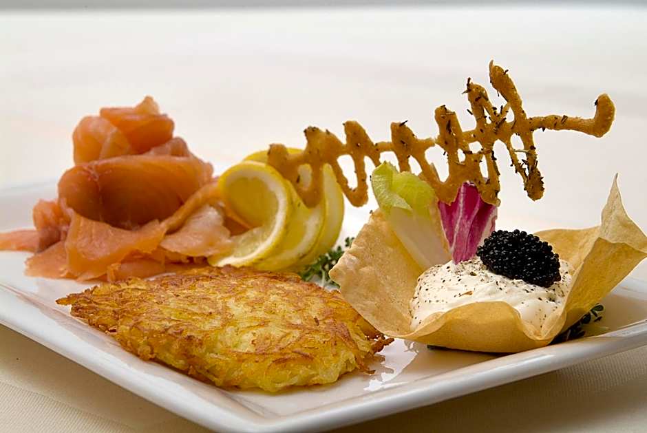 Hotel Restaurant Roemer