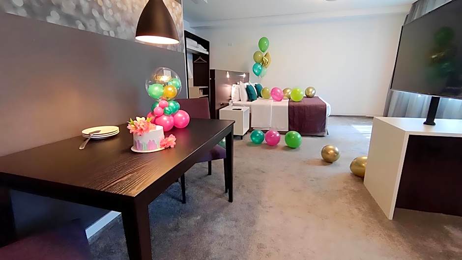 Blue Tree Premium Alphaville