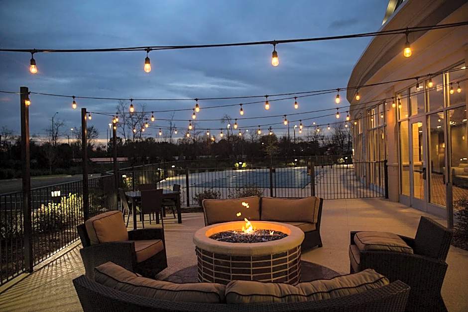 Holiday Inn Murfreesboro by IHG