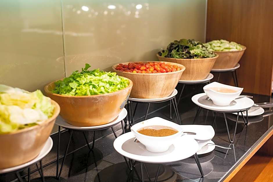 S Ratchada Leisure Hotel - SHA PLUS