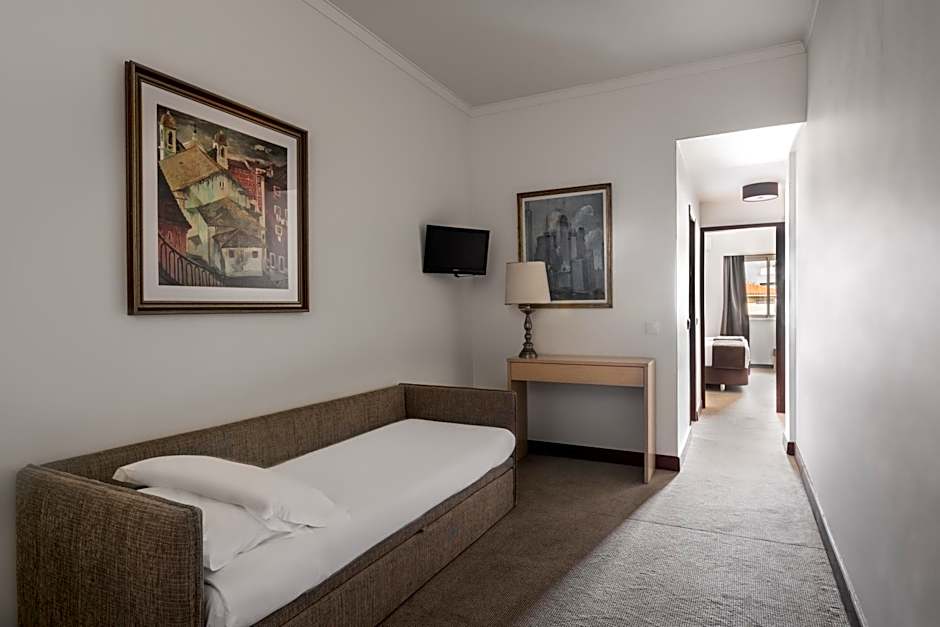 Crisol Tres Pastorinhos