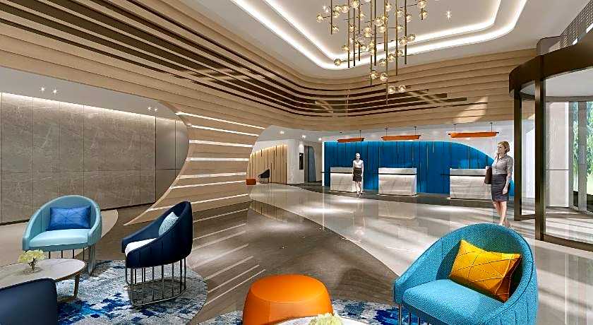 Holiday Inn Express Yibin By IHG