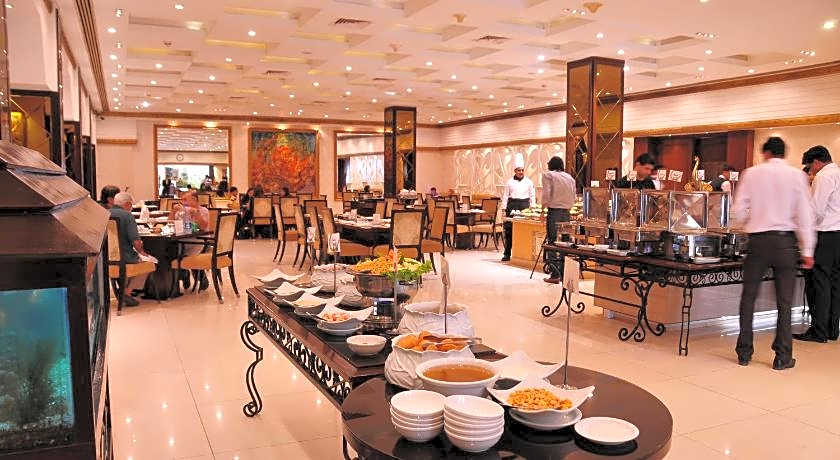 Pearl Continental Karachi