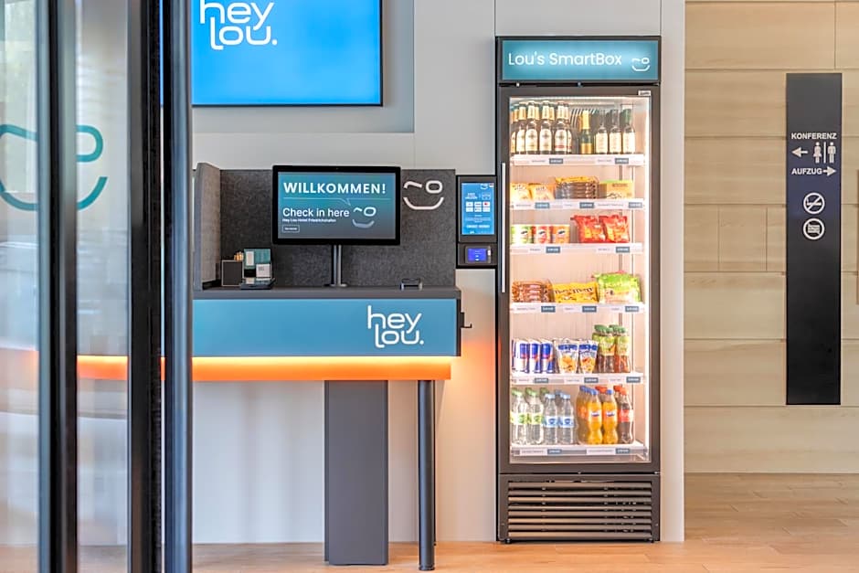 Styles Hotel Friedrichshafen