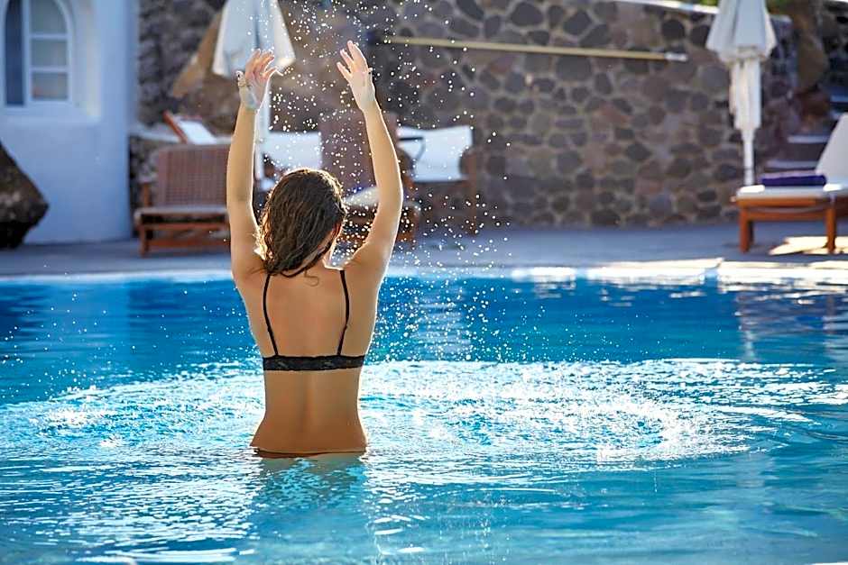 Finikia Memories Hotel