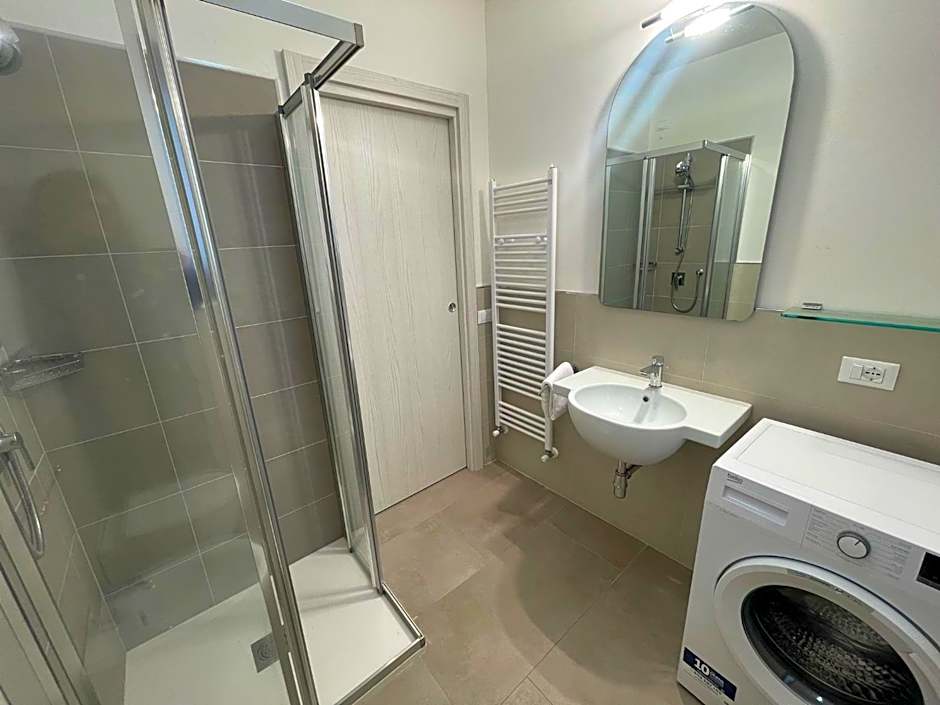 Residence Le Piramidi - Agenzia Cocal