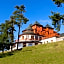 Hotel Vítkova Hora - Veitsberg